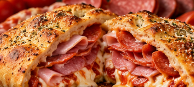 Italian.