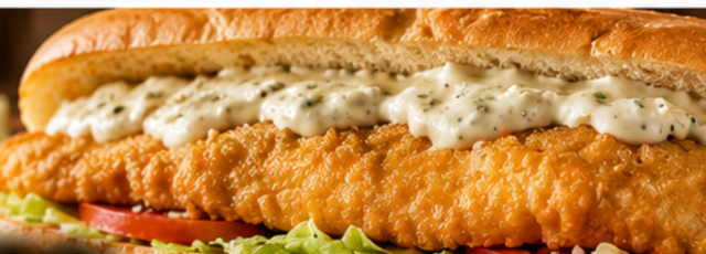 Haddock.