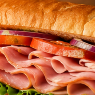 Ham