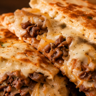 Cheesesteak
