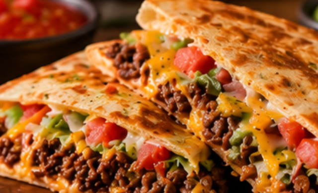 Taco.