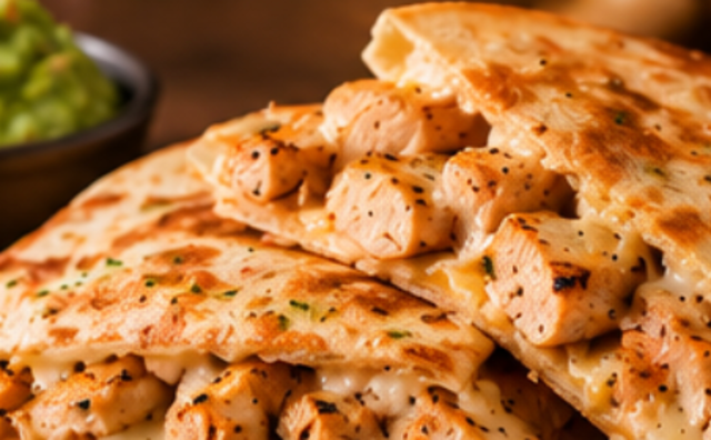 Chicken.