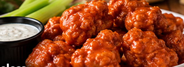 Boneless