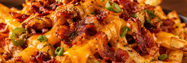 Western Fries.