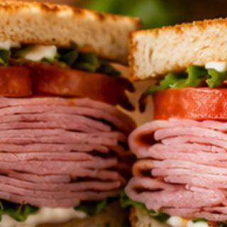 Ham Club