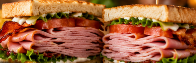 Ham Club.