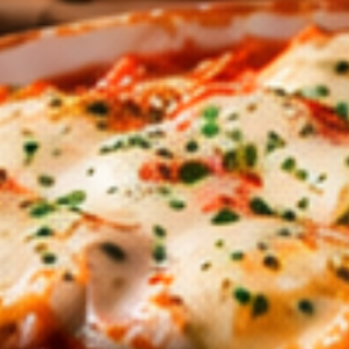 Cheese Ravioli