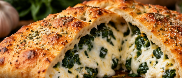 Spinach.