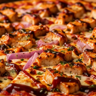 BBQ Chicken