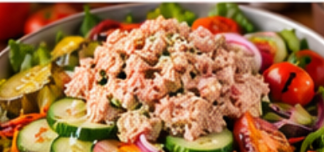 Tuna Garden.
