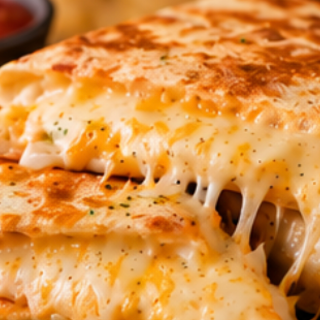 3 Cheese