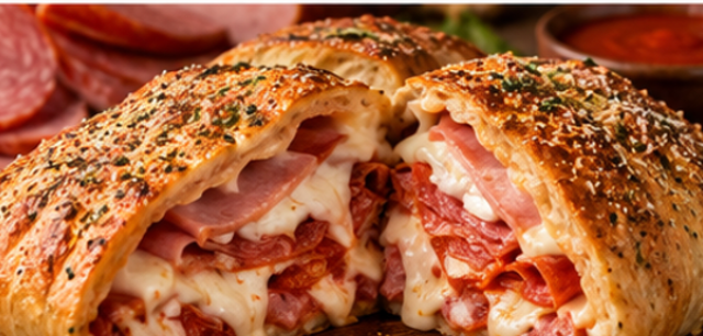 Italian.
