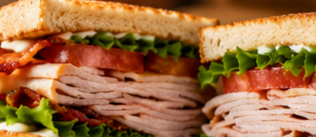 Turkey Club.