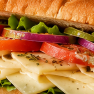 Mixed Cheese