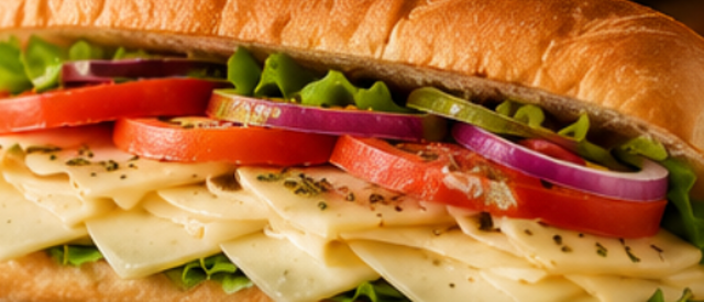 Mixed Cheese.