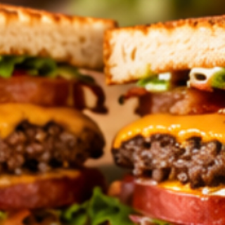 Cheeseburger Club