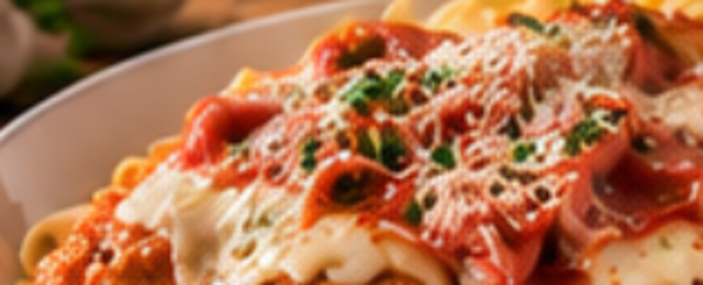 Chicken Monte Carlo.