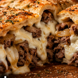 Cheesesteak