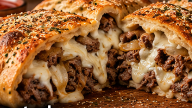 Cheesesteak.