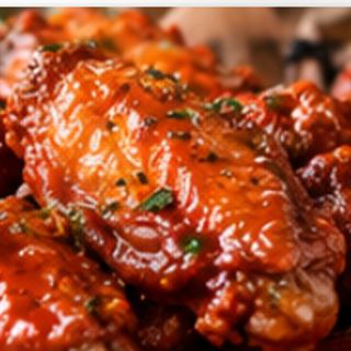 Wings