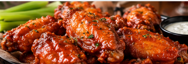 Wings